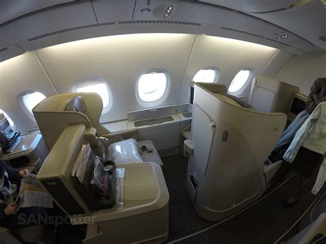asiana airlines business class reviews|What Is It Like to Fly on Asiana Airlines Airbus A380 in Business .